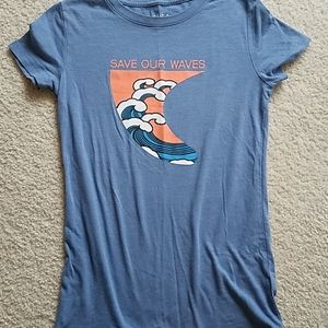 Aeropostale Graphic Tee